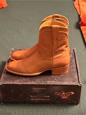 Freebird Tifton Size 13